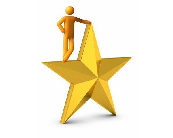 Individual & Collective Professional Recognition