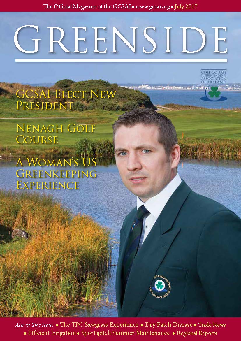 Greenside JUL 2017