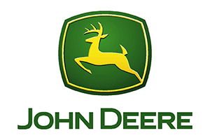 John Deere