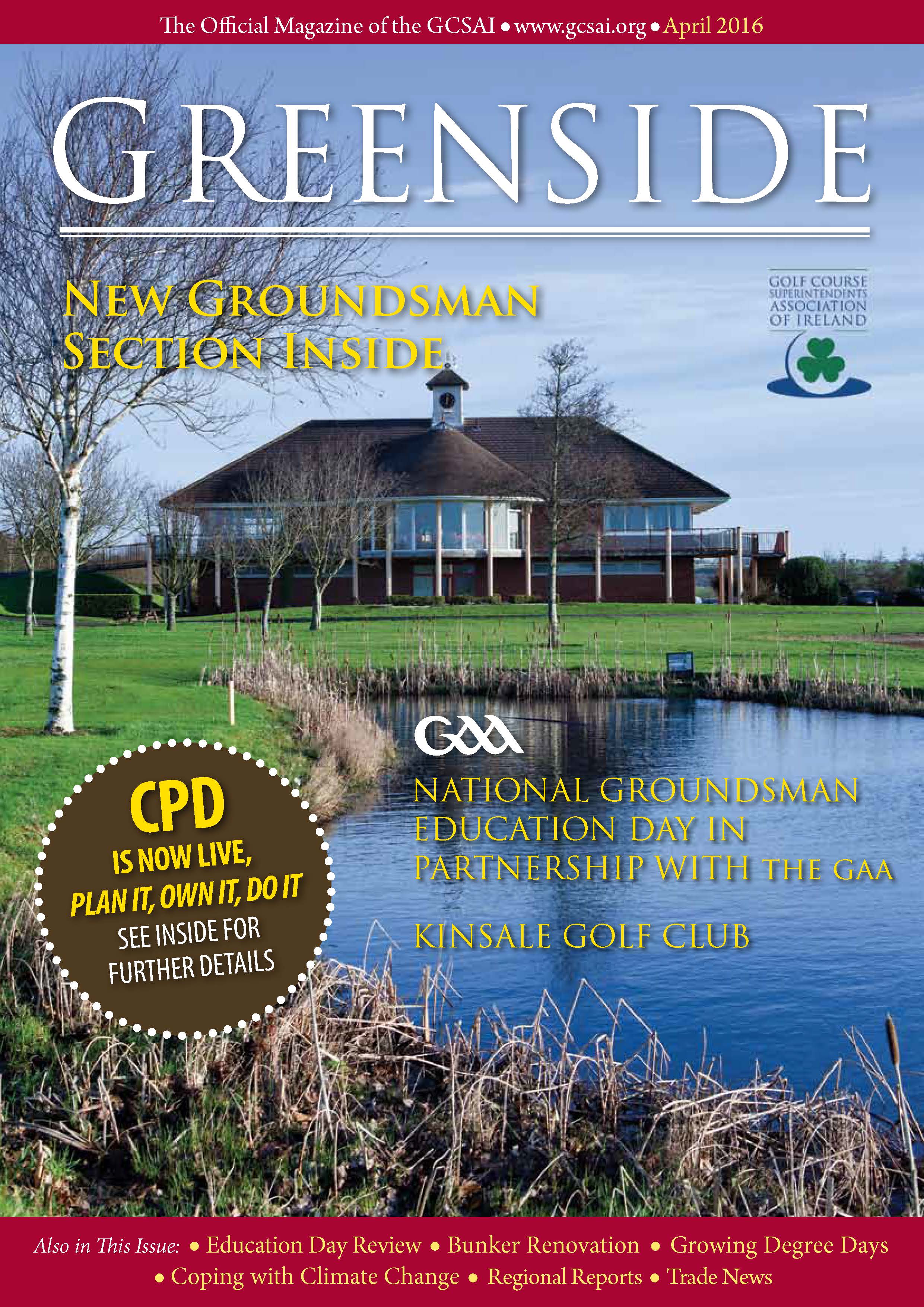 Greenside APR 2016