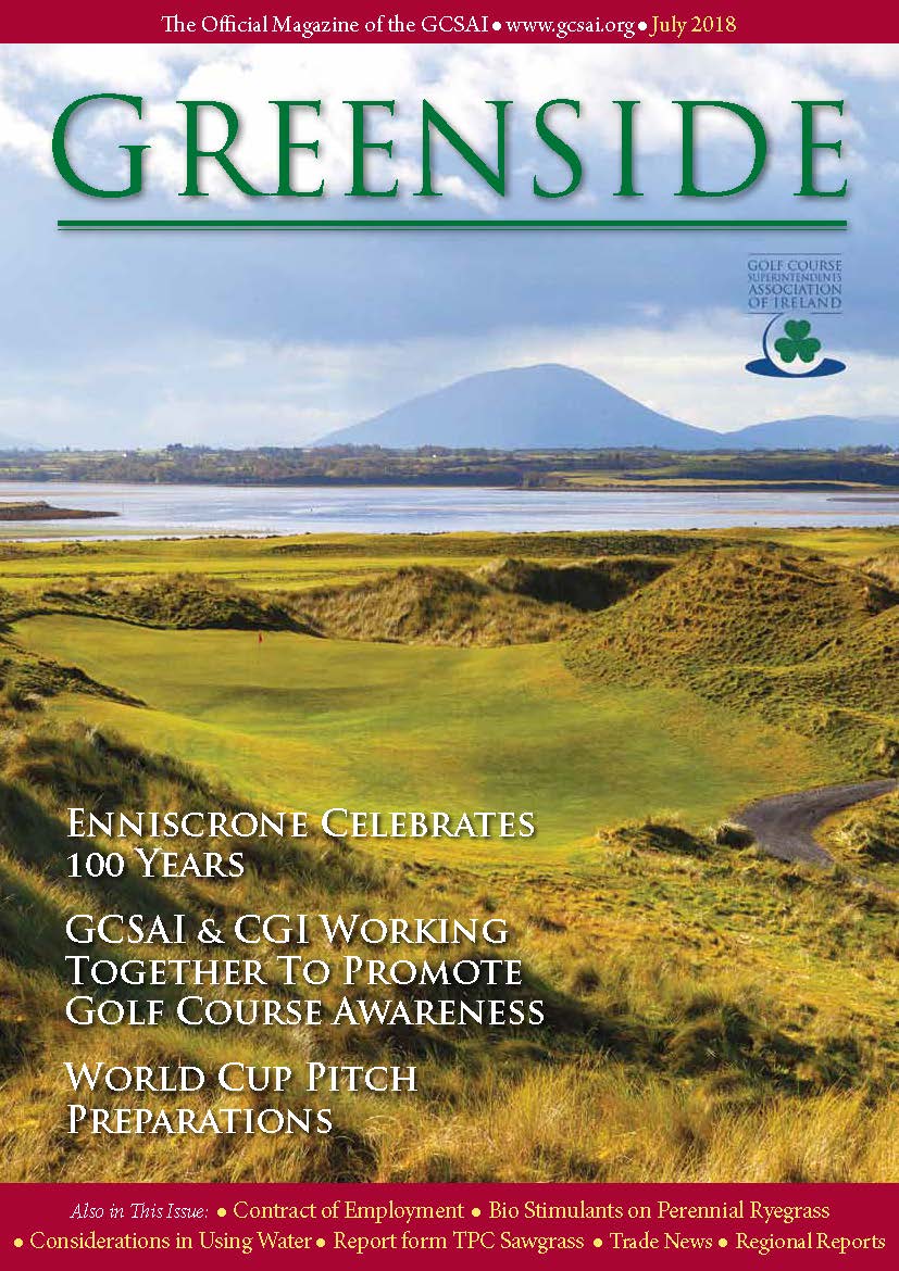 Greenside JUL 2018
